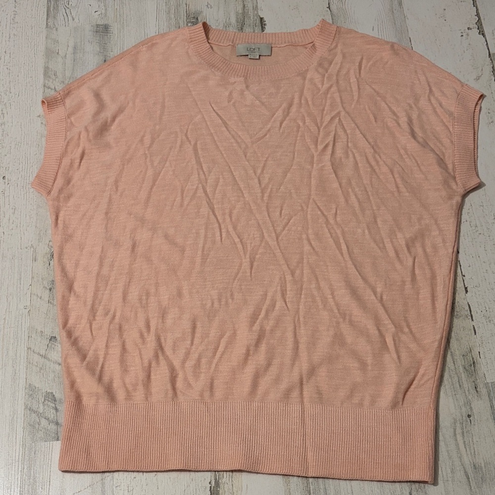 LOFT Blouse Bundle Size Medium - image 4